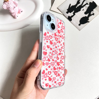 Pink Little Heart |   029
