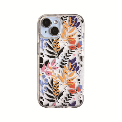 Leaves and Flowers | 016
