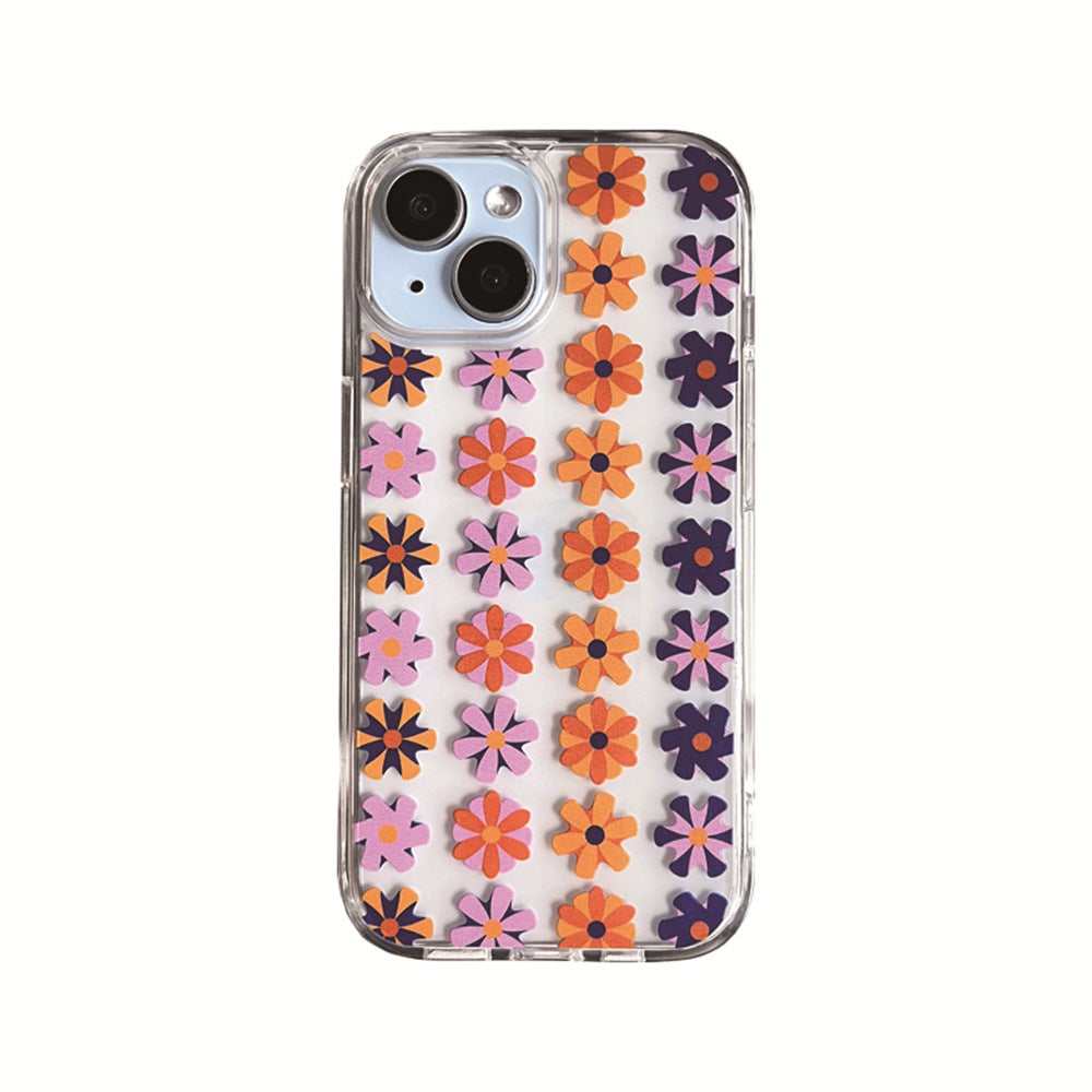 Colorful flowers | 024
