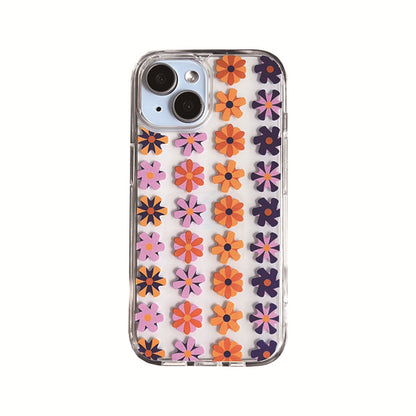Colorful flowers | 024