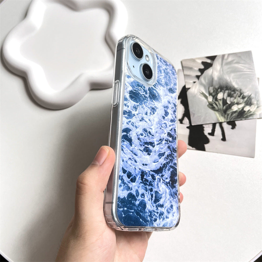 blue waves | 011