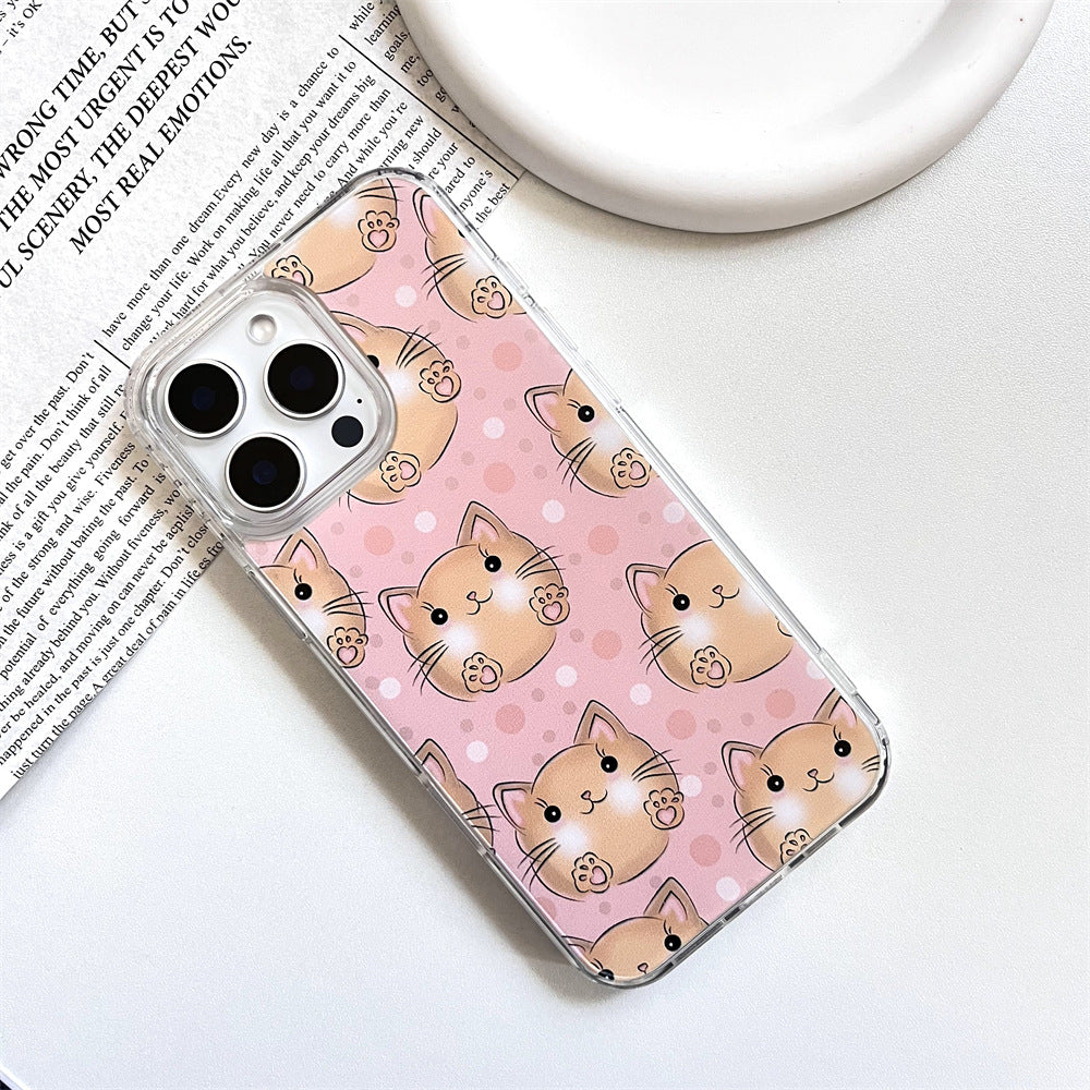 Pink Cat | 064