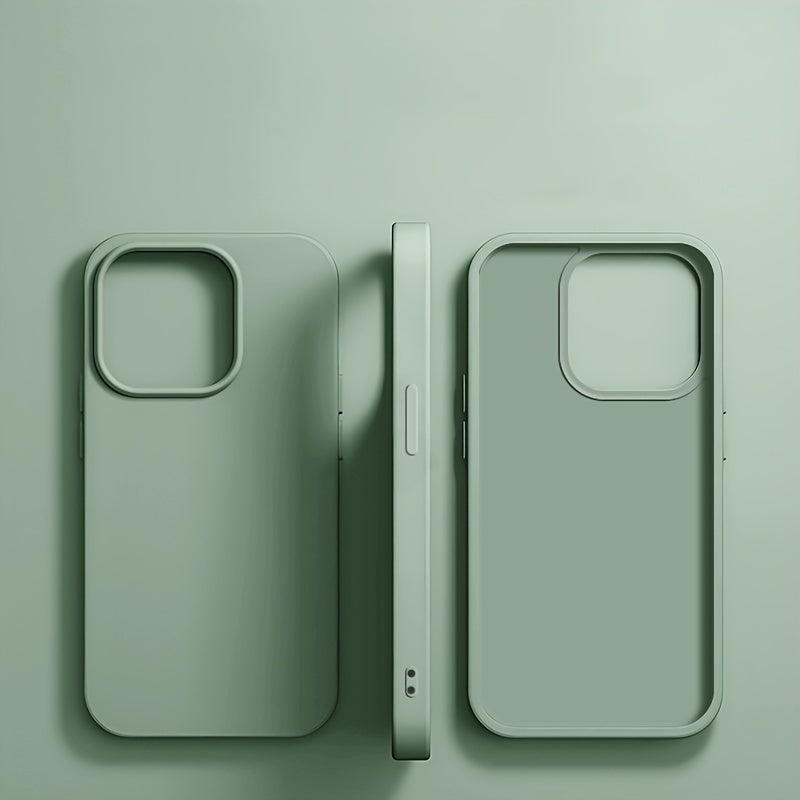 [Shockproof iPhone Case] Apple iPhone Shockproof Back Cover, Upgraded Mobile Phone Case for iPhone 16 Pro Max | Suitable for iPhone 15 11 12 13 14 Pro Max, Accessories