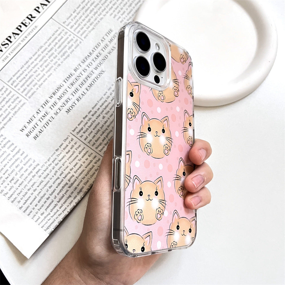 Pink Cat | 064