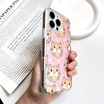 Pink Cat | 064