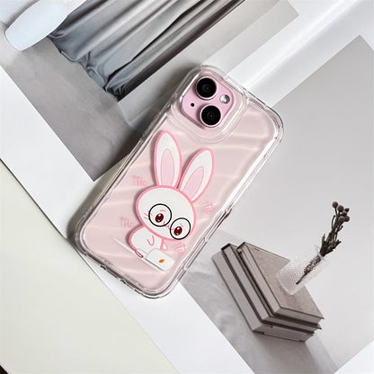 Pink Rabbit | 032