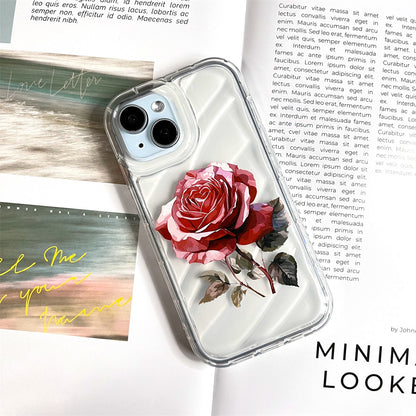 Romantic Large Rose | 049