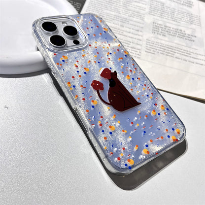 Cute Festive Dog | 095
