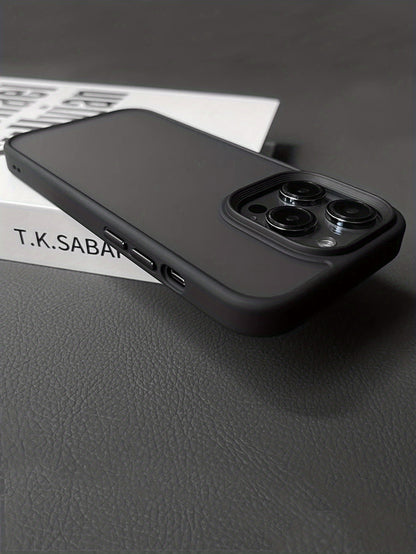 Black-Glasses Case 807