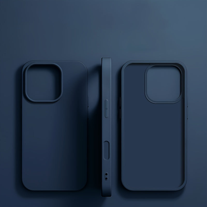 [Shockproof iPhone Case] Apple iPhone Shockproof Back Cover, Upgraded Mobile Phone Case for iPhone 16 Pro Max | Suitable for iPhone 15 11 12 13 14 Pro Max, Accessories