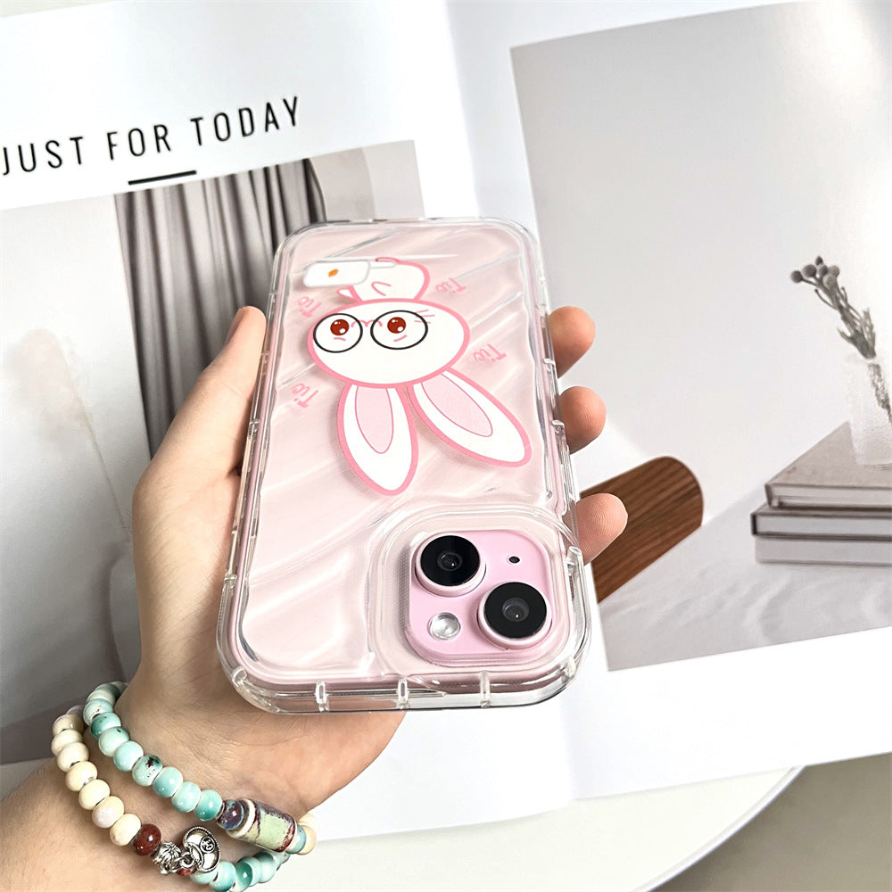 Pink Rabbit | 032