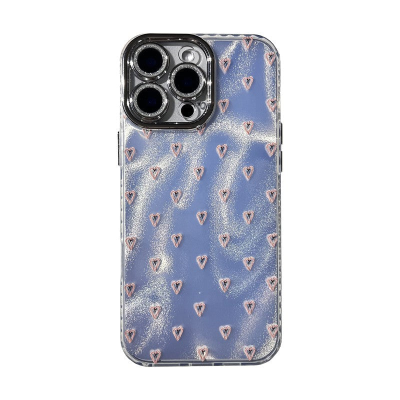 Heart-shaped Bowknot | 125