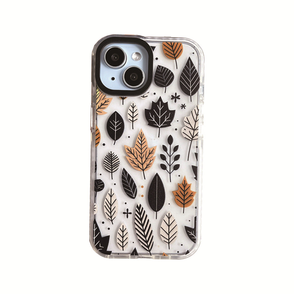 Autumn Leaves | 113