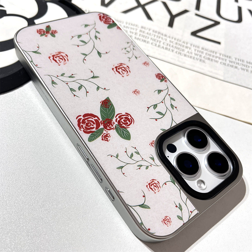 Fresh Rose | 101