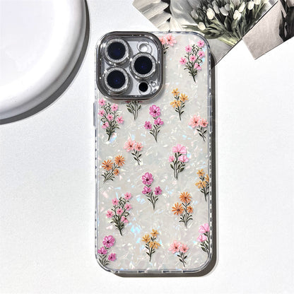 Spring Pink Floral | 083