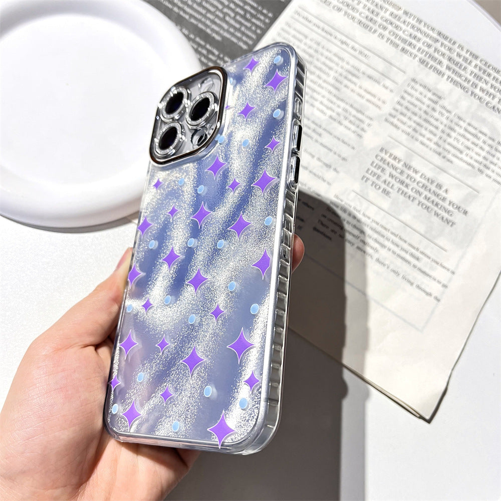 High-end Star |   093