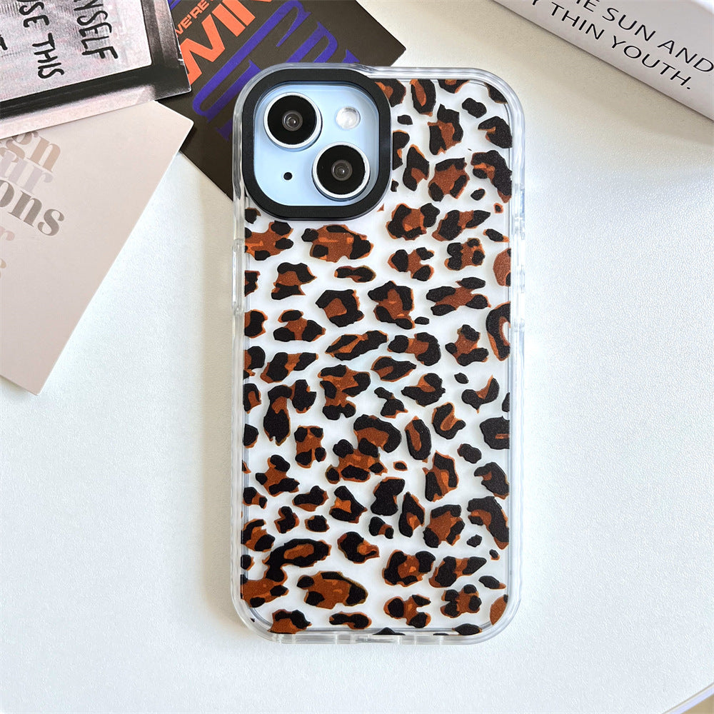 Sexy Leopard Print | 047