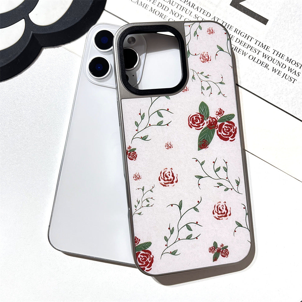 Fresh Rose | 101