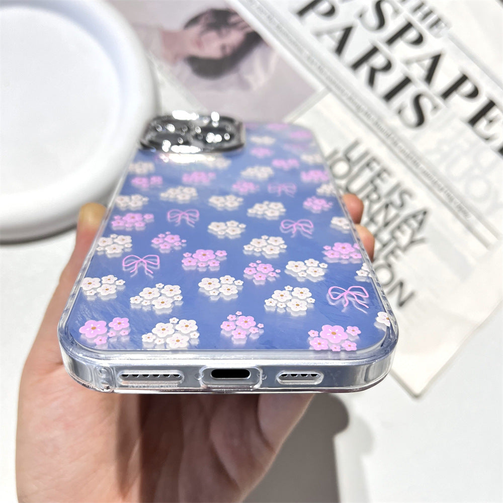 Cherry Blossom Bowknot | 096