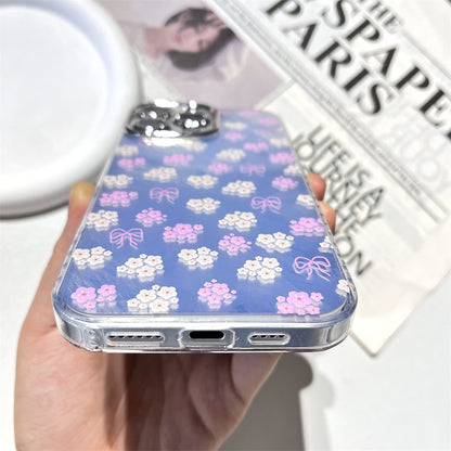 Cherry Blossom Bowknot | 096