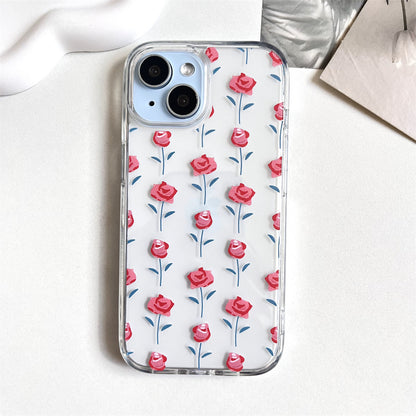 Romantic Rose | 114