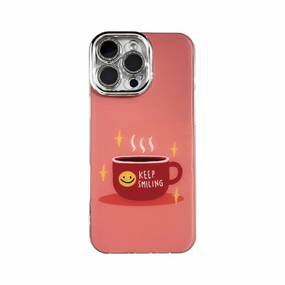 Cartoon Smiley Face | 063