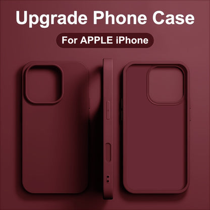 [Shockproof iPhone Case] Apple iPhone Shockproof Back Cover, Upgraded Mobile Phone Case for iPhone 16 Pro Max | Suitable for iPhone 15 11 12 13 14 Pro Max, Accessories