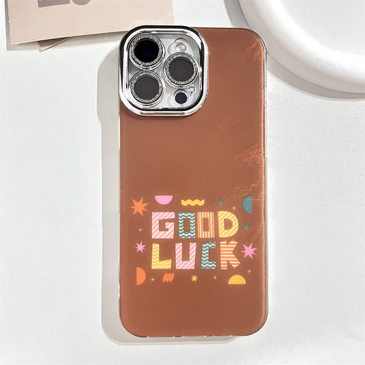 Colorful Good Luck | 062