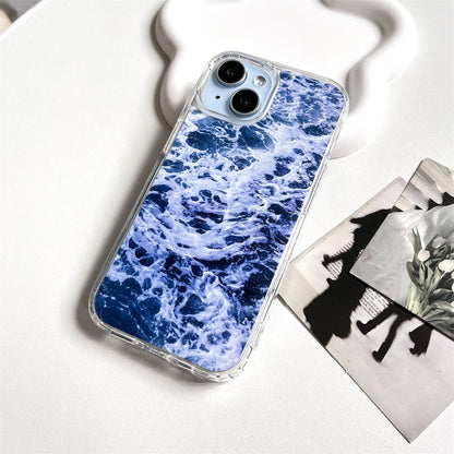 blue waves | 011