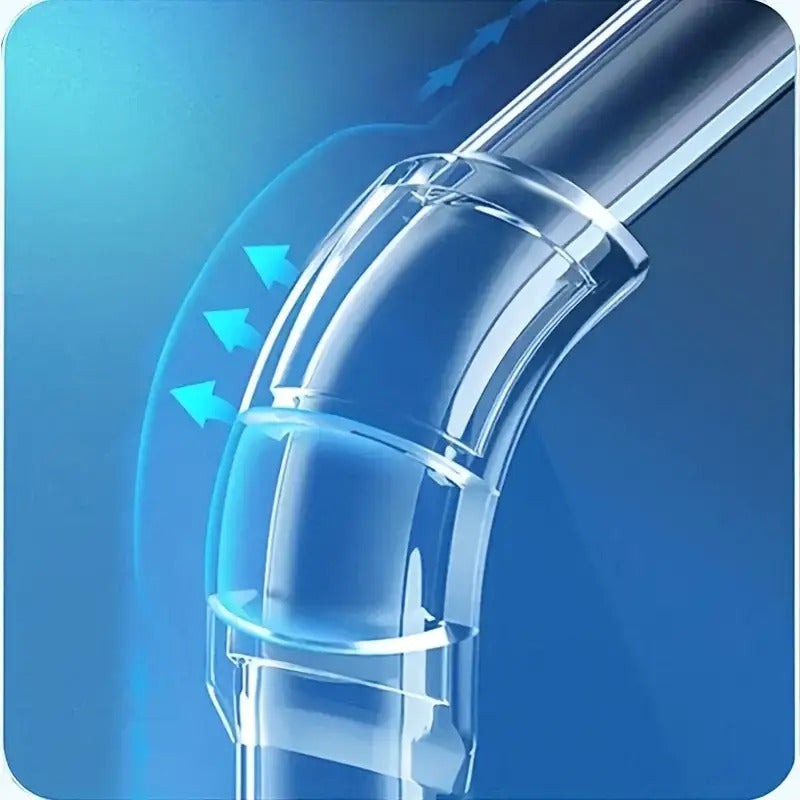 [Clear Bumper Case] Shock-Resistant Clear Bumper Case for iPhone Models 16, 15, 14, 13, 12, 11 Pro Max, X, Xs Max, Xr, 8, 7 Plus | High-End TPU Protection