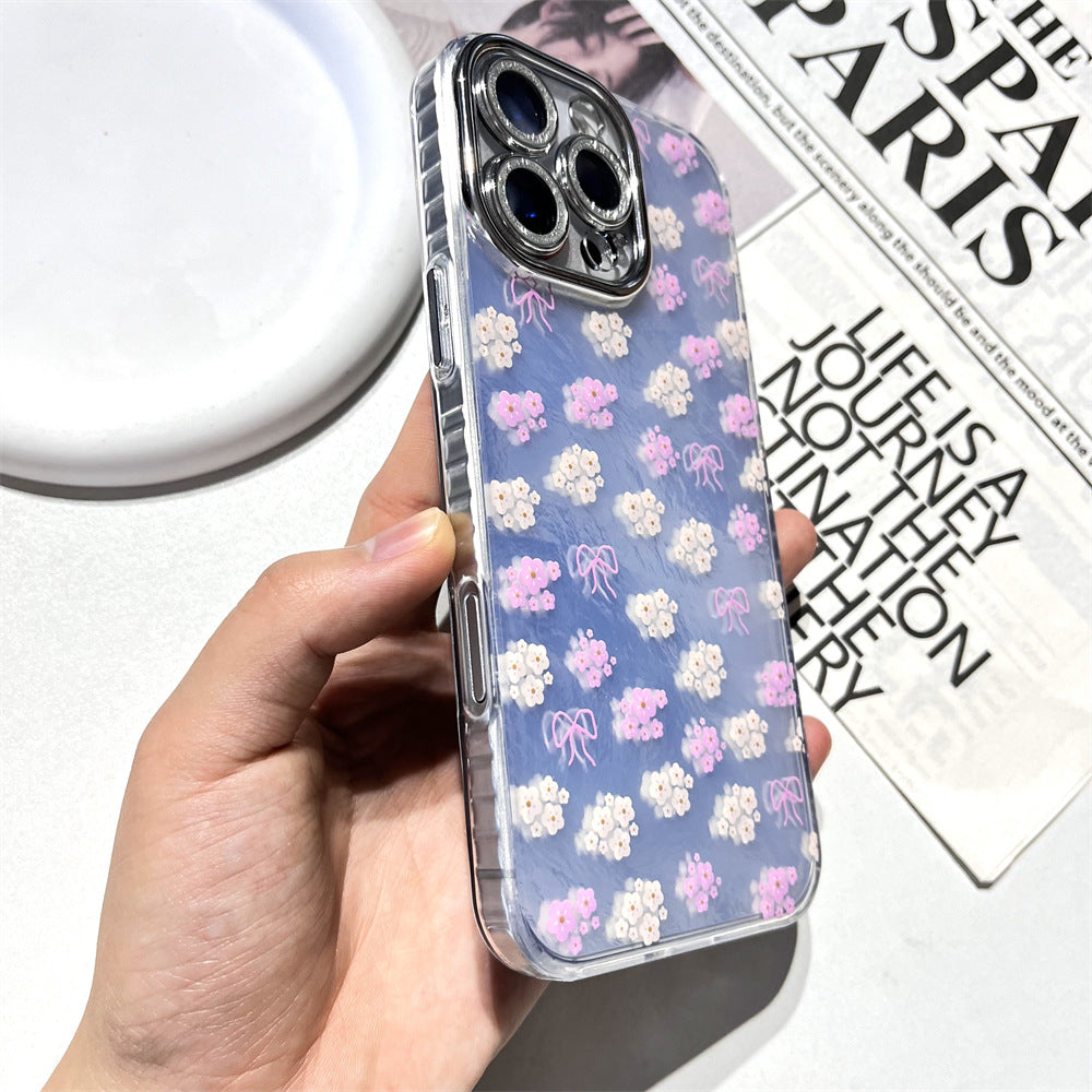 Cherry Blossom Bowknot | 096