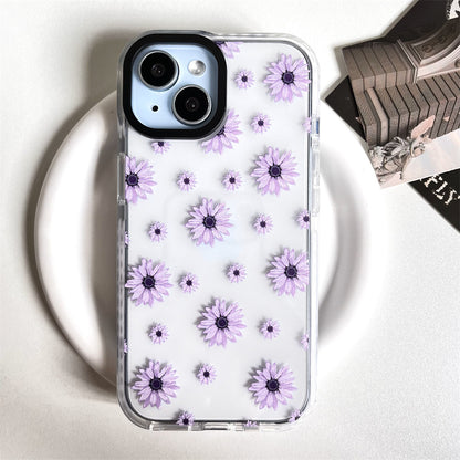 Purple Daisy | 117
