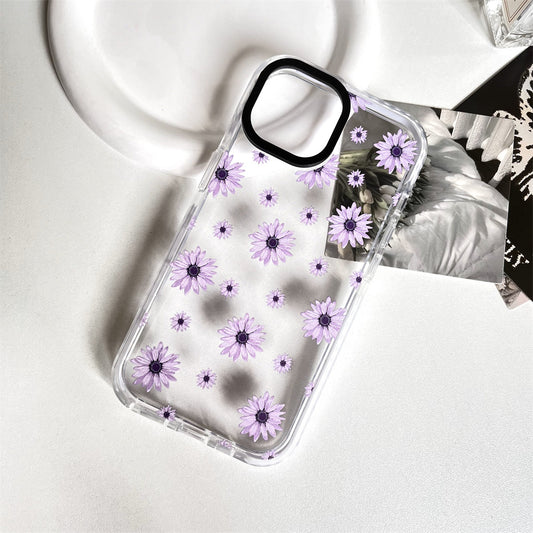Purple Daisy | 117
