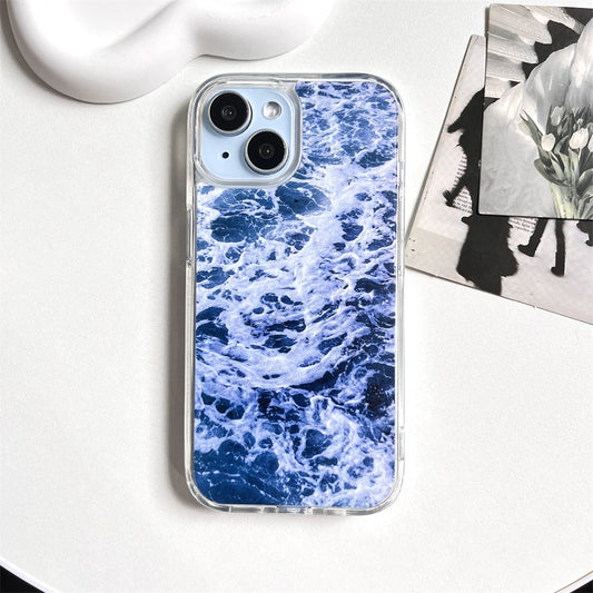 blue waves | 011