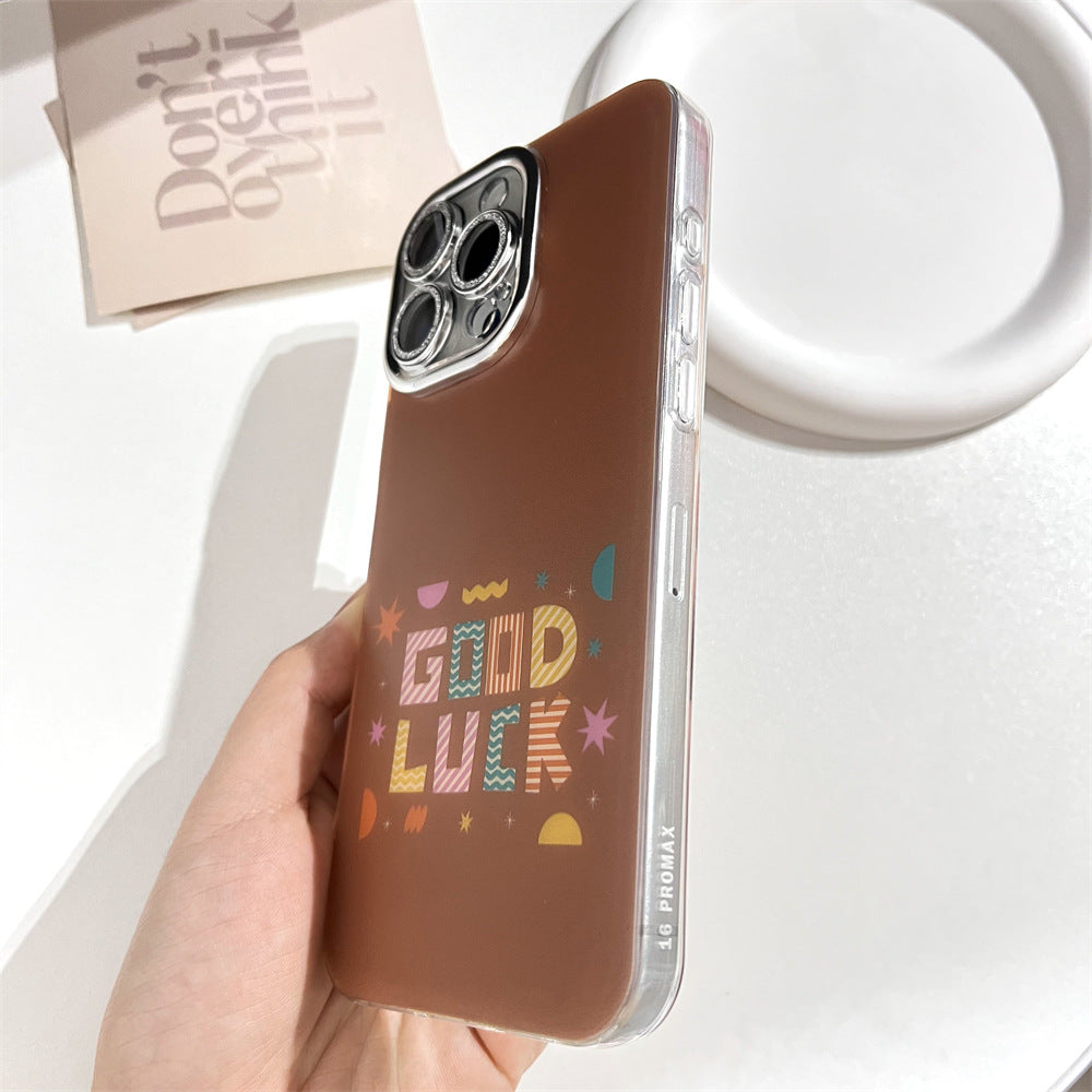 Colorful Good Luck | 062