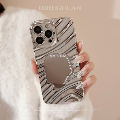 Irregular Water Ripples | 140
