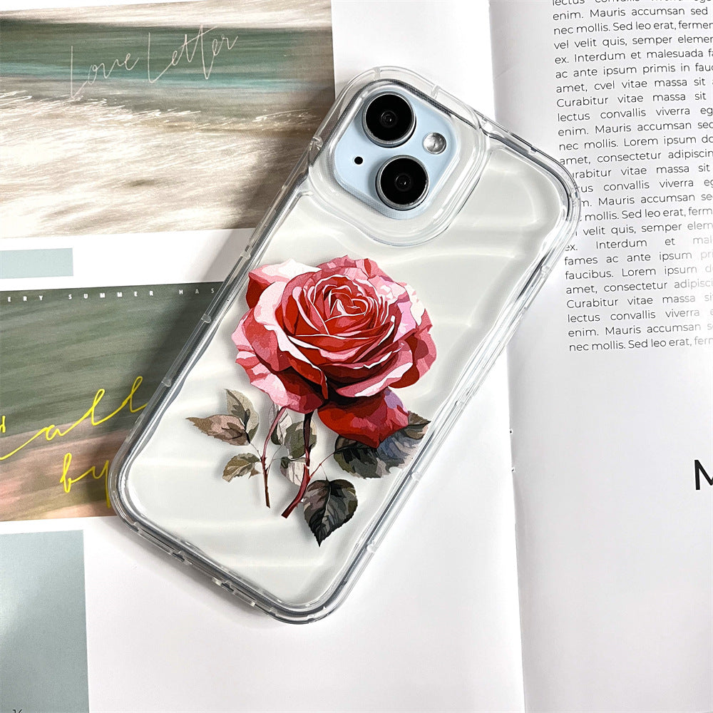 Romantic Large Rose | 049