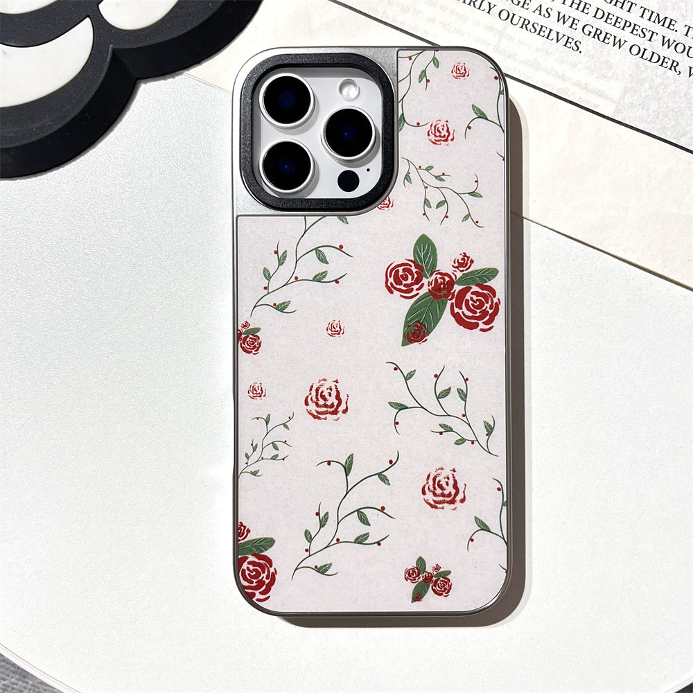 Fresh Rose | 101