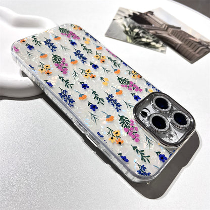 Simple Colorful Floral |   119