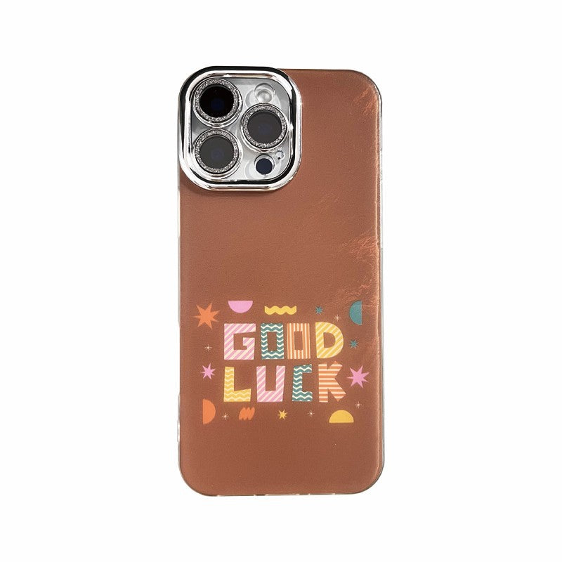 Colorful Good Luck | 062