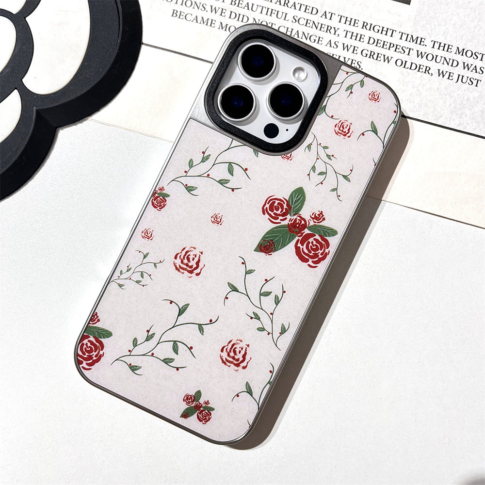 Fresh Rose | 101