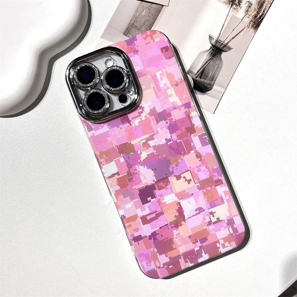 pink pixels | 055