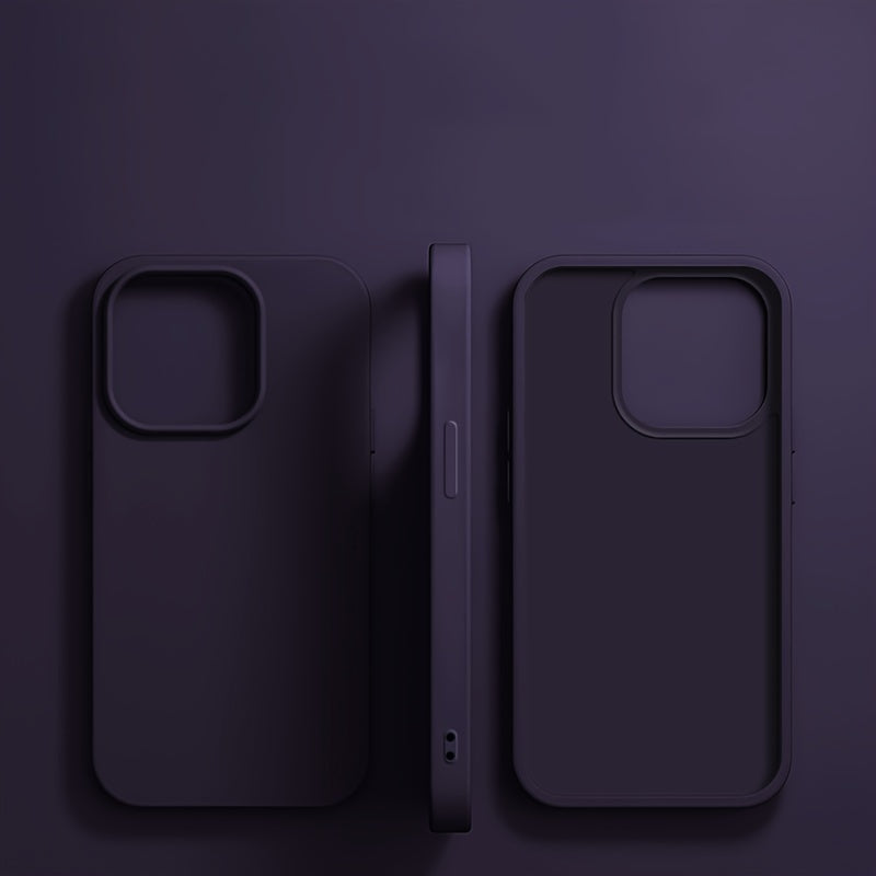 [Shockproof iPhone Case] Apple iPhone Shockproof Back Cover, Upgraded Mobile Phone Case for iPhone 16 Pro Max | Suitable for iPhone 15 11 12 13 14 Pro Max, Accessories