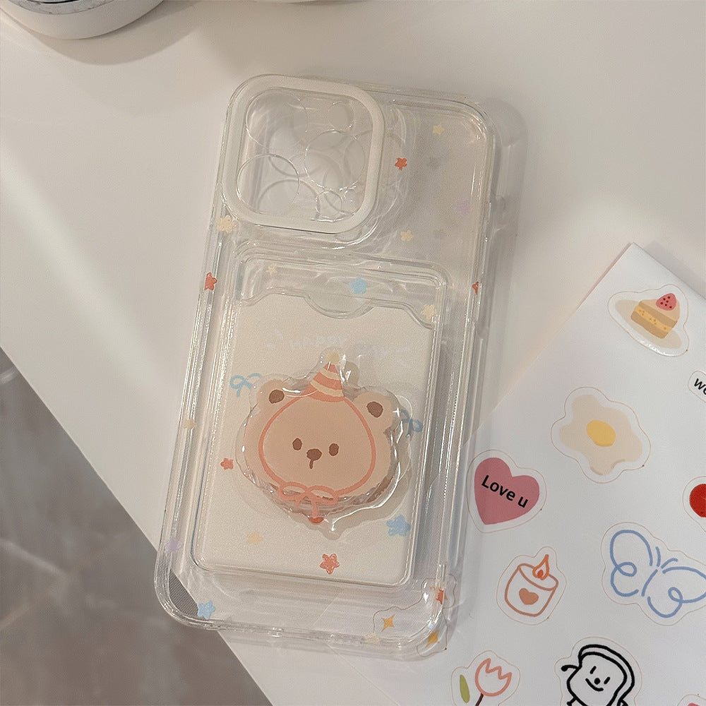 Cute Bear | 139