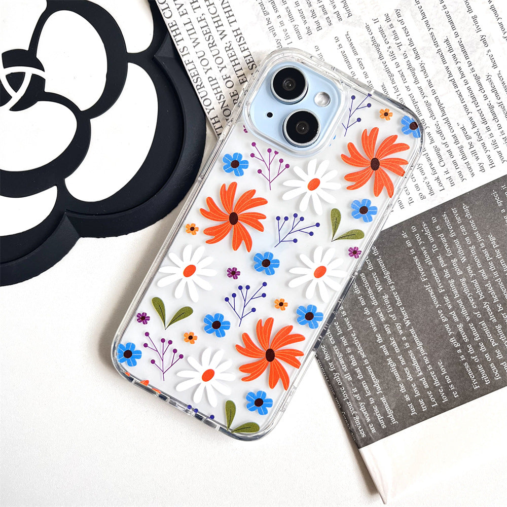 Flower World | 013