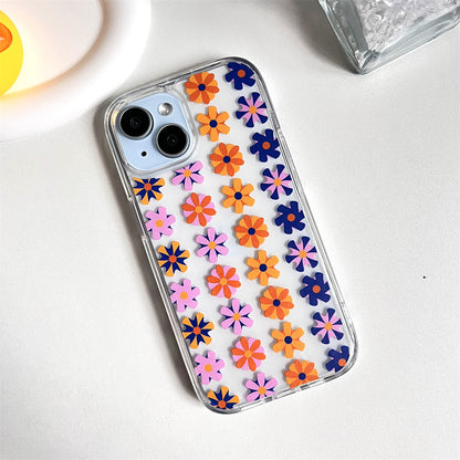 Colorful flowers | 024
