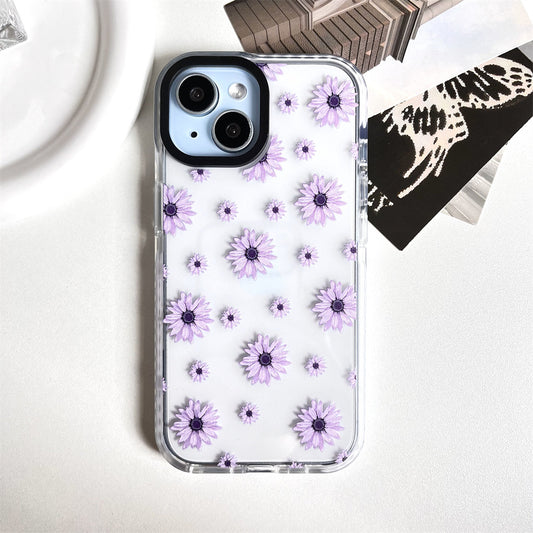 Purple Daisy | 117