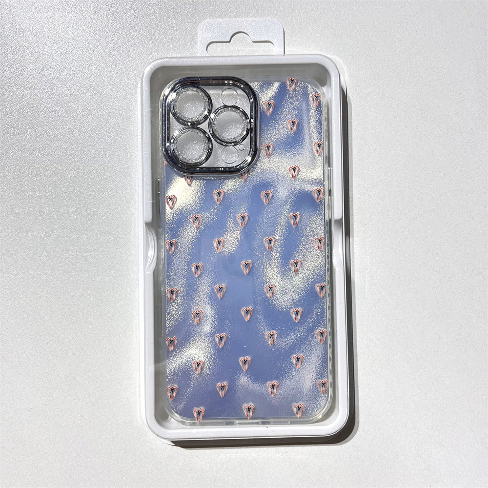 Heart-shaped Bowknot | 125