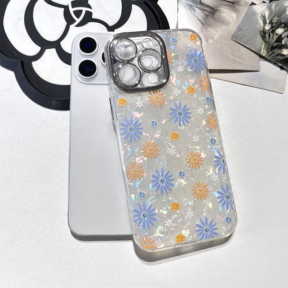 Elegant Diamond Daisy | 087