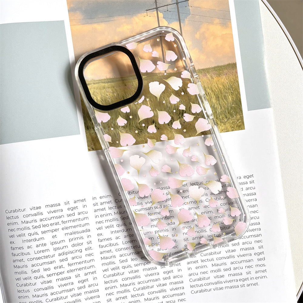 pink petals | 115